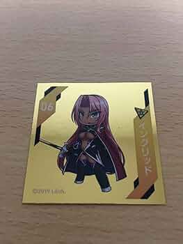 イングリッド 対魔忍トレーディングカード 50 61x6Ou5jGDL._UF350,350_QL50_.jpg