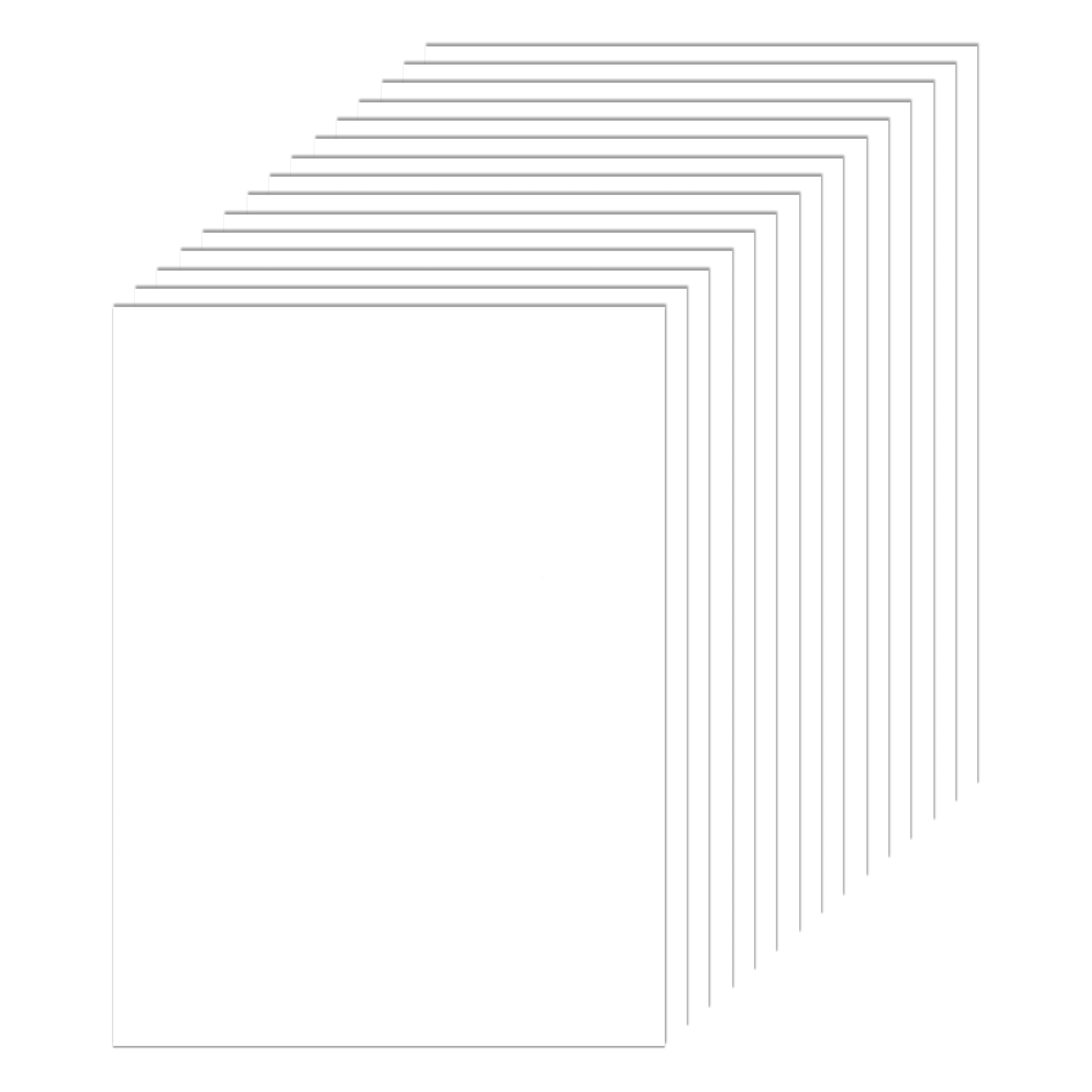 - 28 Sheets Bright White Cardstock 8.5 x 11 Certificate Paper, 250gsm/92lb Heavyweight White Card Stock Printer Paper for DIY Cards, Wedding, Business Cards, Menus, Invitations, Scrapbooking