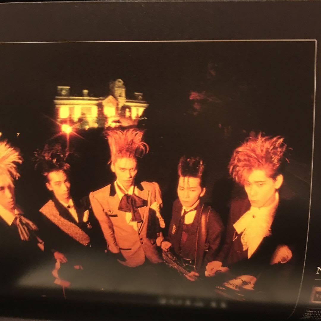 BUCK-TICK カレンダーおまとめ Amazon.co.jp: BUCK-TICK 30th 記念カレンダー : 文房具