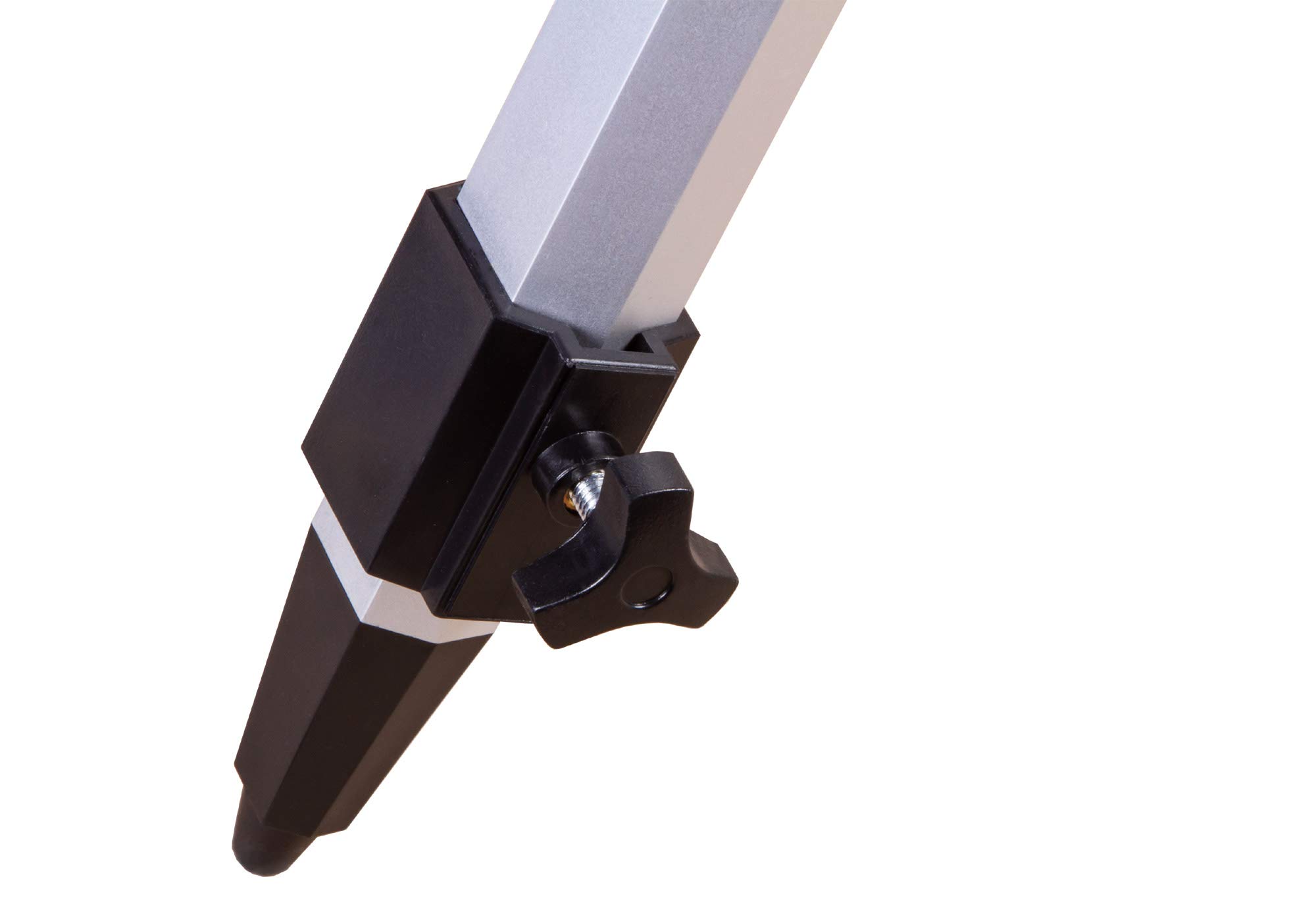 Rifrattore Levenhuk Skyline BASE 60T – Perfetto Come Primo Telescopio per Osservare Oggetti Terrestri, la Luna e i Pianeti del Sistema Solare