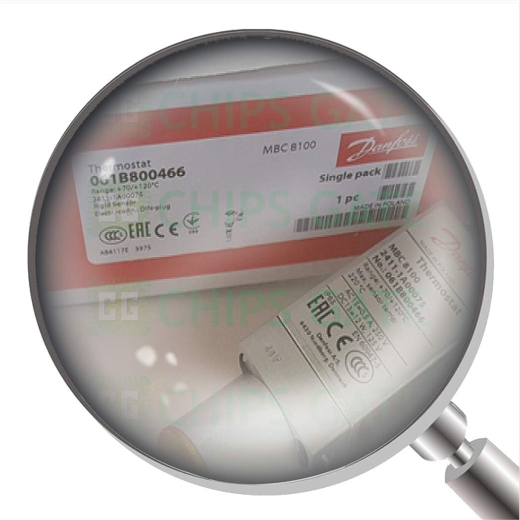 061B800466 1Pcs New for Temperatur Switch 061B800466