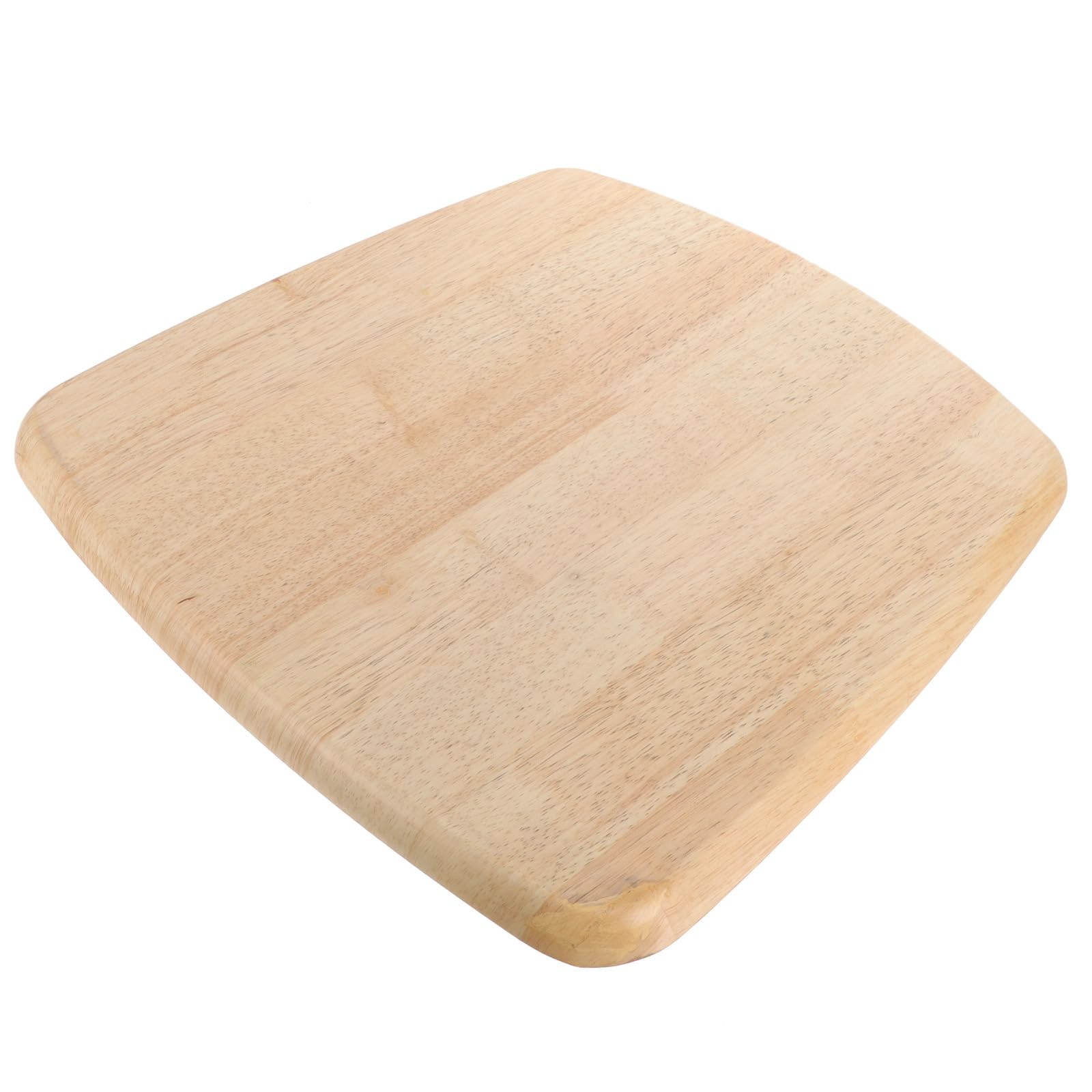 Coussin de chaise en bois solide pour réparer un tabouret de bar cassé