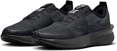 NIKE(ナイキ) シューズ スニーカー インタラクト ラン Interact Run ブラック/ウルフグレー/アンスラサイト FD2291-005 日本国内正規品