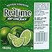 Real Lime Juice (1 Gallon) 100% Lime Juice