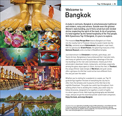 Dk Travel 9780241568958 Dk Top 10 Bangkok thumb #4