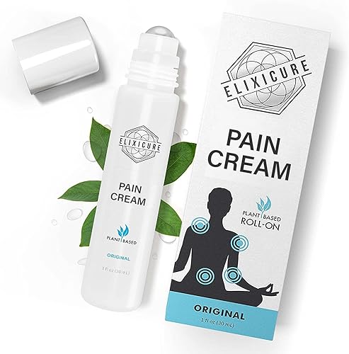 Crema natural para aliviar el dolor de artritis, alivio articular y dolores musculares. Acción rápida, larga duración y no grasa. (verde oscuro, 1