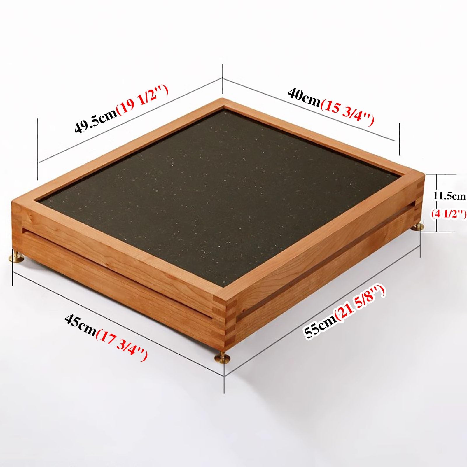 Mueble Equipo Hifi Racks y Soportes de Perfil Bajo Para Equipos de Alta Fidelidad, Gabinetes para Rack de Audio, Unidades de Almacenamiento de Audio, Estanterías para Altavoces, Consolas de DVD