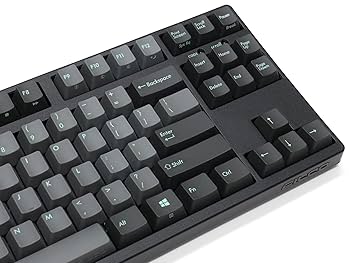Amazon.co.jp: FILCO Majestouch 2SS Edition Cherry MXスピード