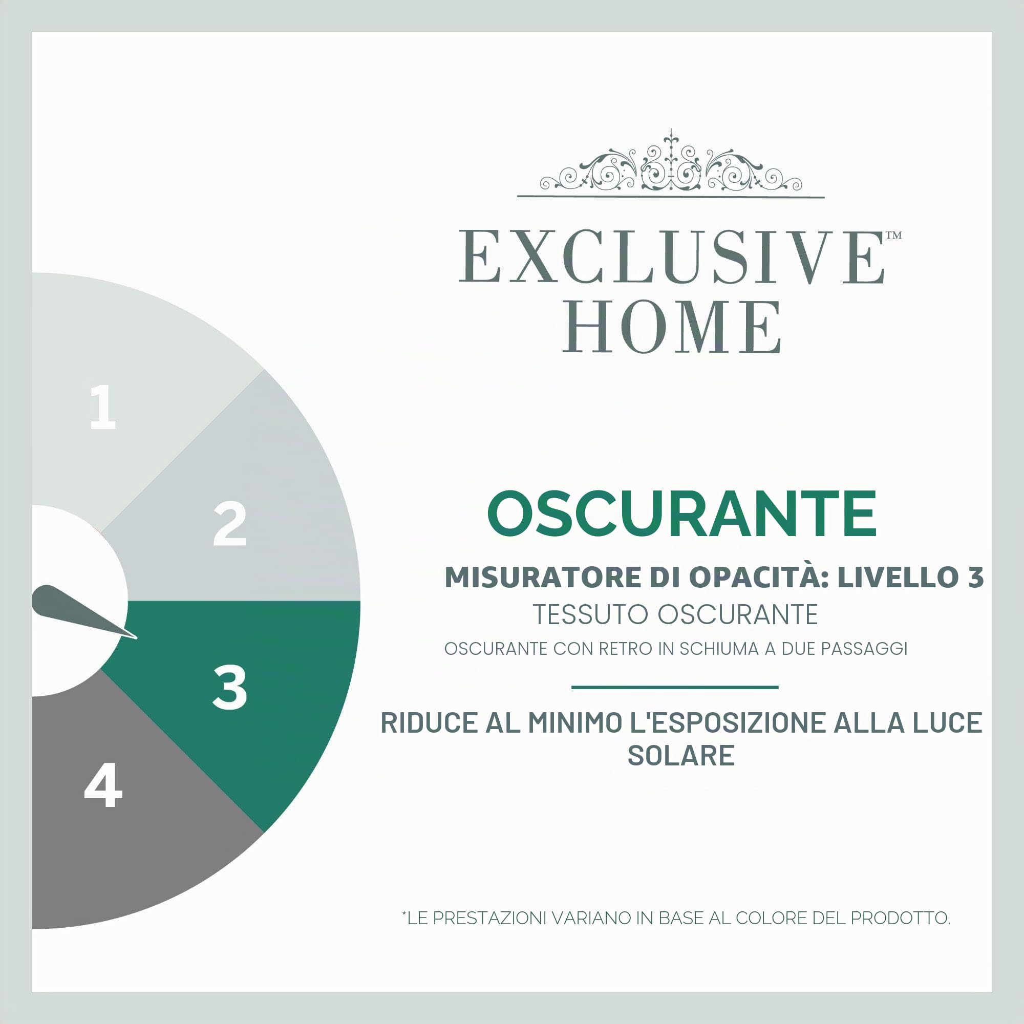 TOWN & COUNTRY LUXE Esclusive tende Catarina per la casa - Coppia di tende oscuranti a strati in tinta unita, con occhielli nella parte superiore, 132 x 213 cm, colore rosa cipria, 2 pezzi