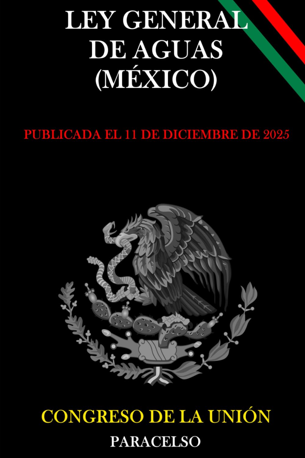 Ley General de Aguas (México)