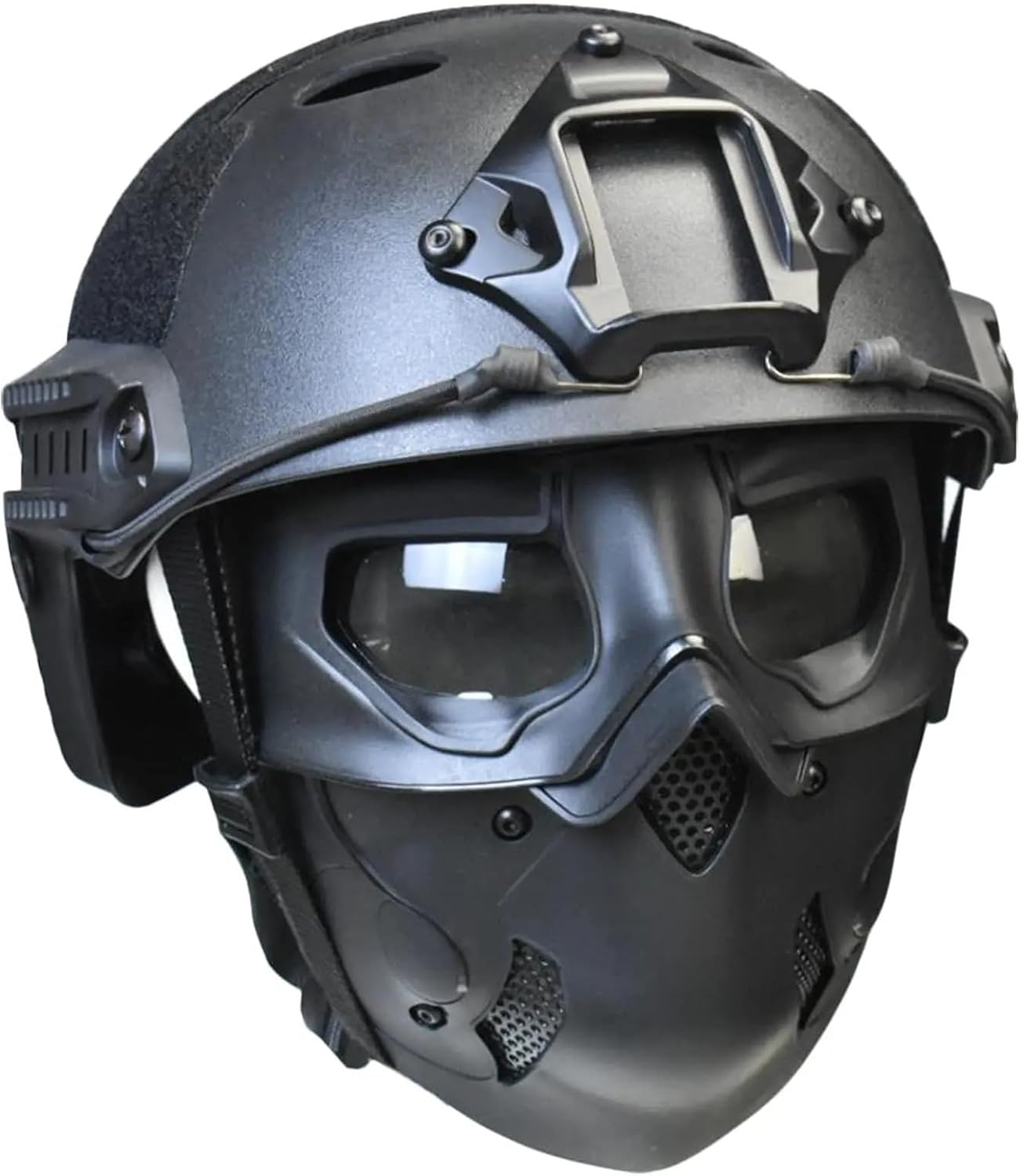 3B陸上自衛隊迷彩クレイ社ニーパッド対応コンバットパンツ