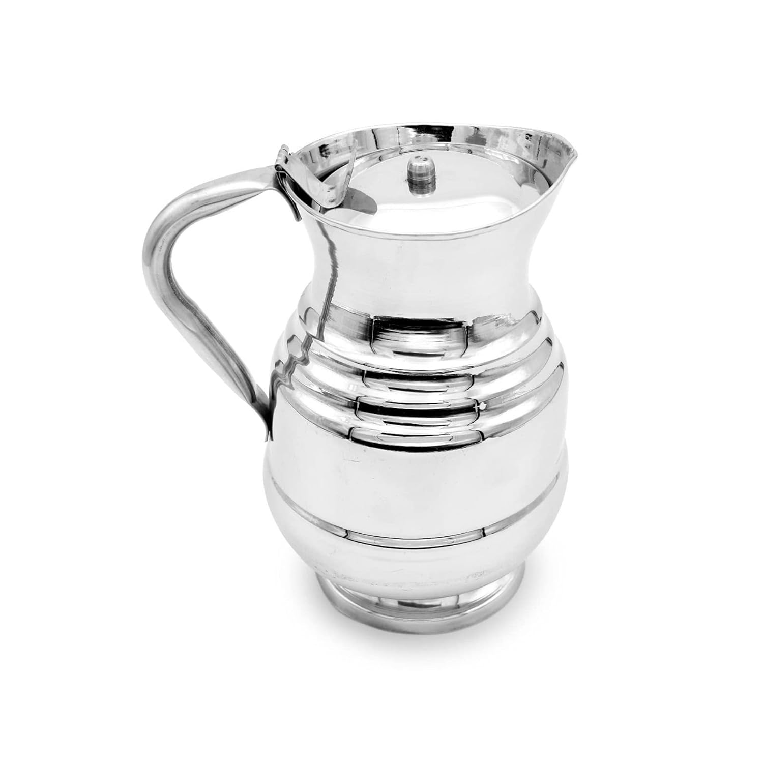 Buy Rajali's Kwality Water Jug 2 litres Water/Juice Storage Jug Pitcher for Hotel