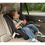Safety 1st Getaway All-in-One Convertible Car Seat, Haze - Image 5