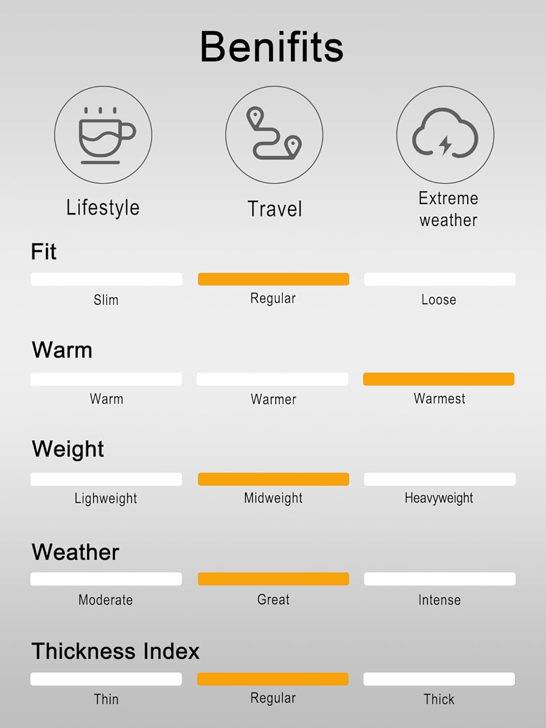 Fitouch Women's Waukee Long Down Coat Parka Jacket | 750+ Fill Power | Full-Length - Image 17