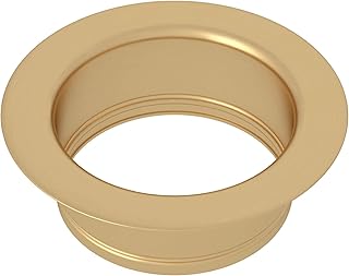 Rohl 743SEG Faucet-Parts-and-attachments, Satin English Gold