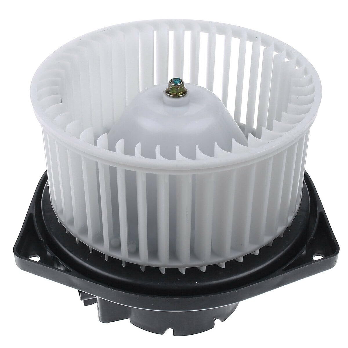 Amazon.com: INGKTMFT 1pc HVAC Heater Blower Motor with 2 Male Pins 