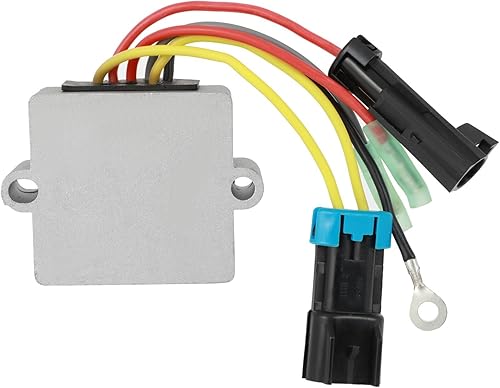SCITOO Voltage Regulator Rectifier For Mercury 25 30 40 50 60 HP 893640T01 830179T1