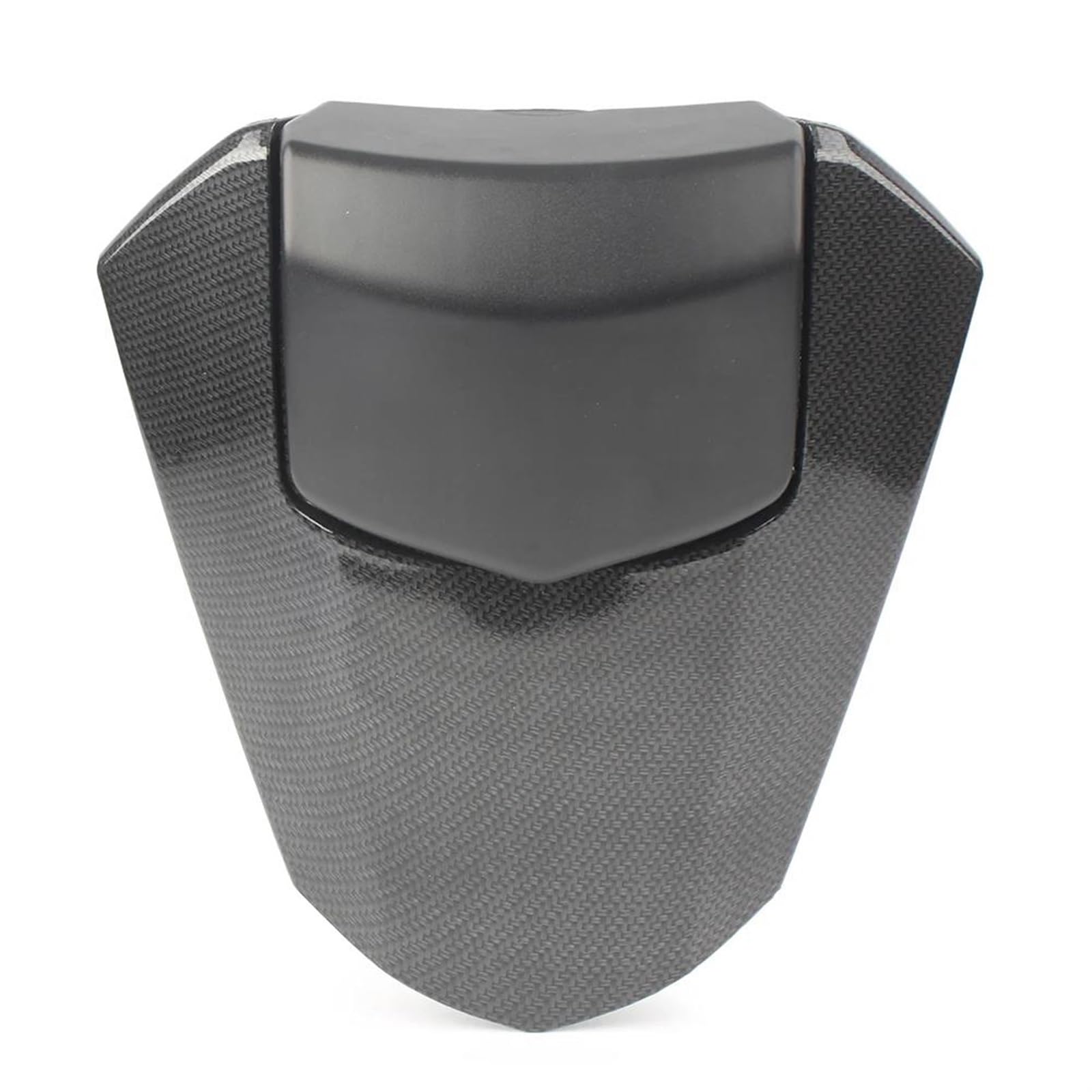 Motorrad Rücksitz Verkleidung Für Yamaha YZF R6 2008-2016 - Graue ABS Abdeckung