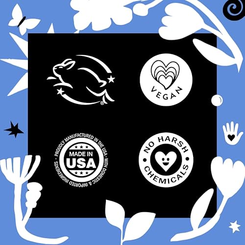 Miniatura 7 de Molly's Suds Detergente líquido para ropa, jabón detergente natural para ropa para pieles sensibles, concentrado 2 veces y de alta eficiencia (HE),