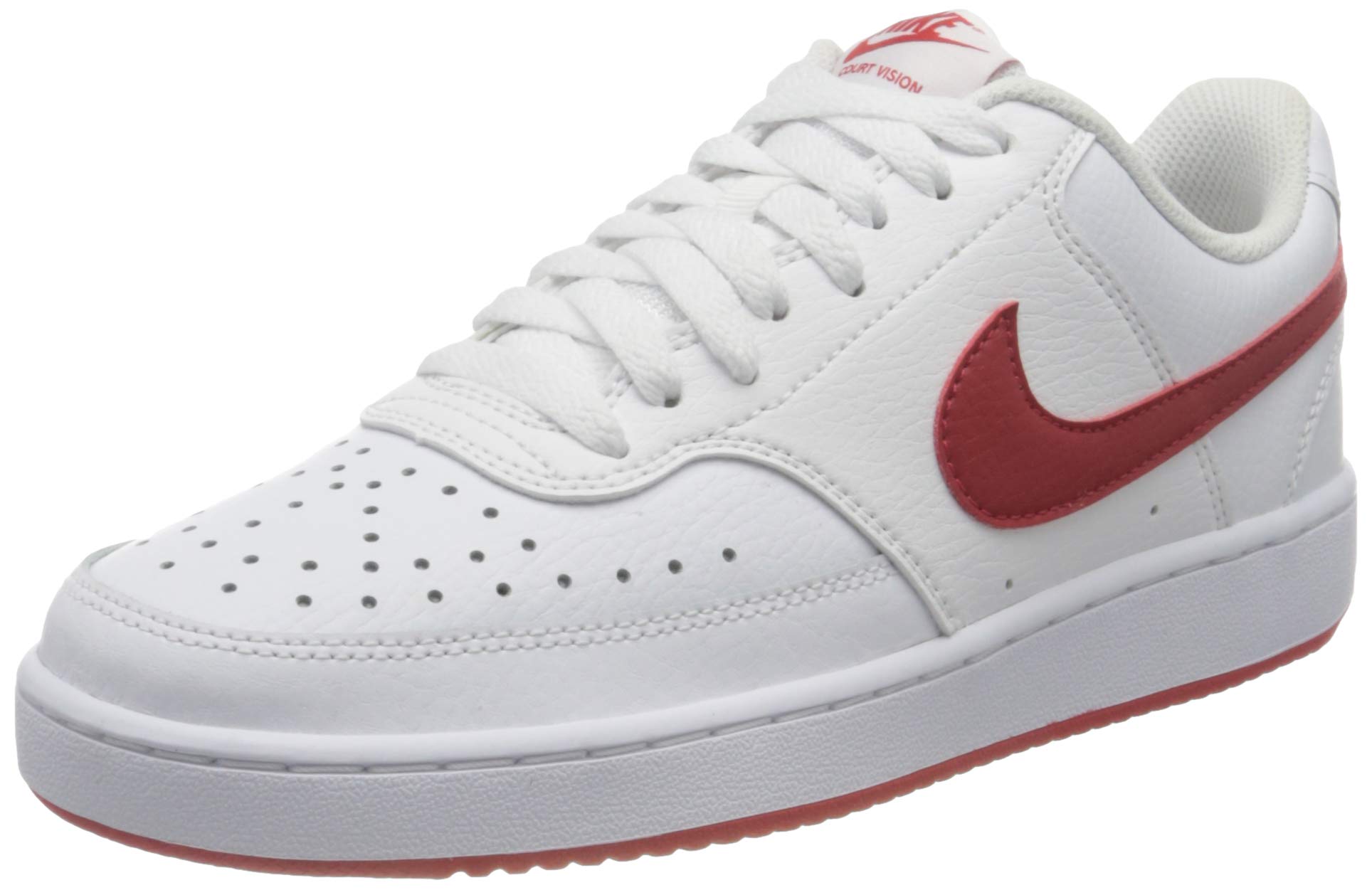 Court Vision Lo Men's Sneakers