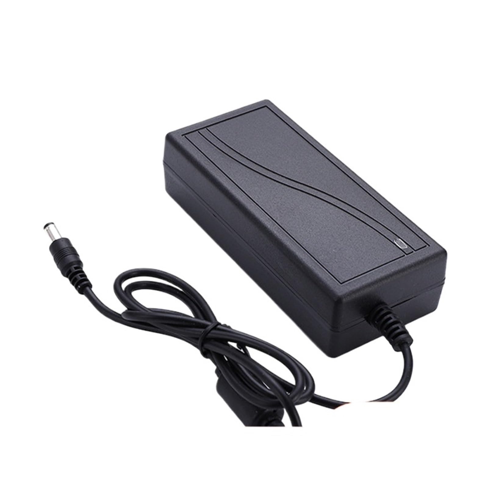 Adaptador de corriente 12V 3A transformador monitor de escritorio de doble línea LED