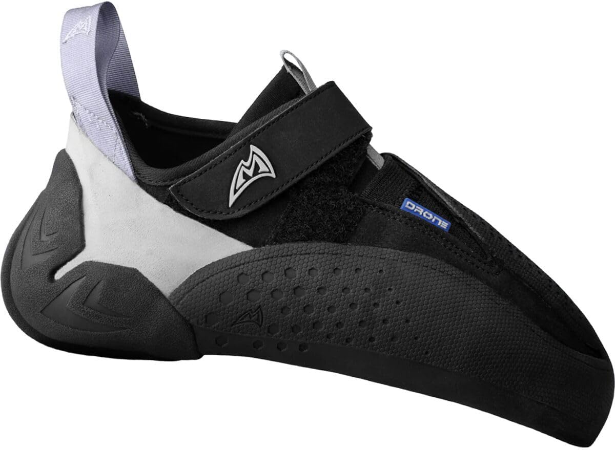 Mad Rock Climbing D2.ONE High Volume