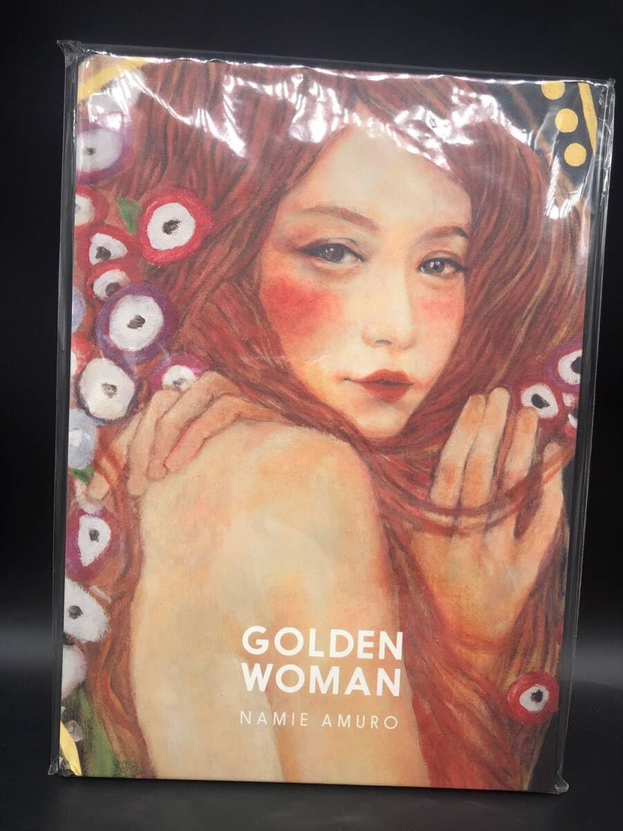 値下げ 安室奈美恵 パンフレット GOLDEN WOMEN Amazon.co.jp: 安室奈美恵 GOLDEN WOMAN 16-17 LIVE
