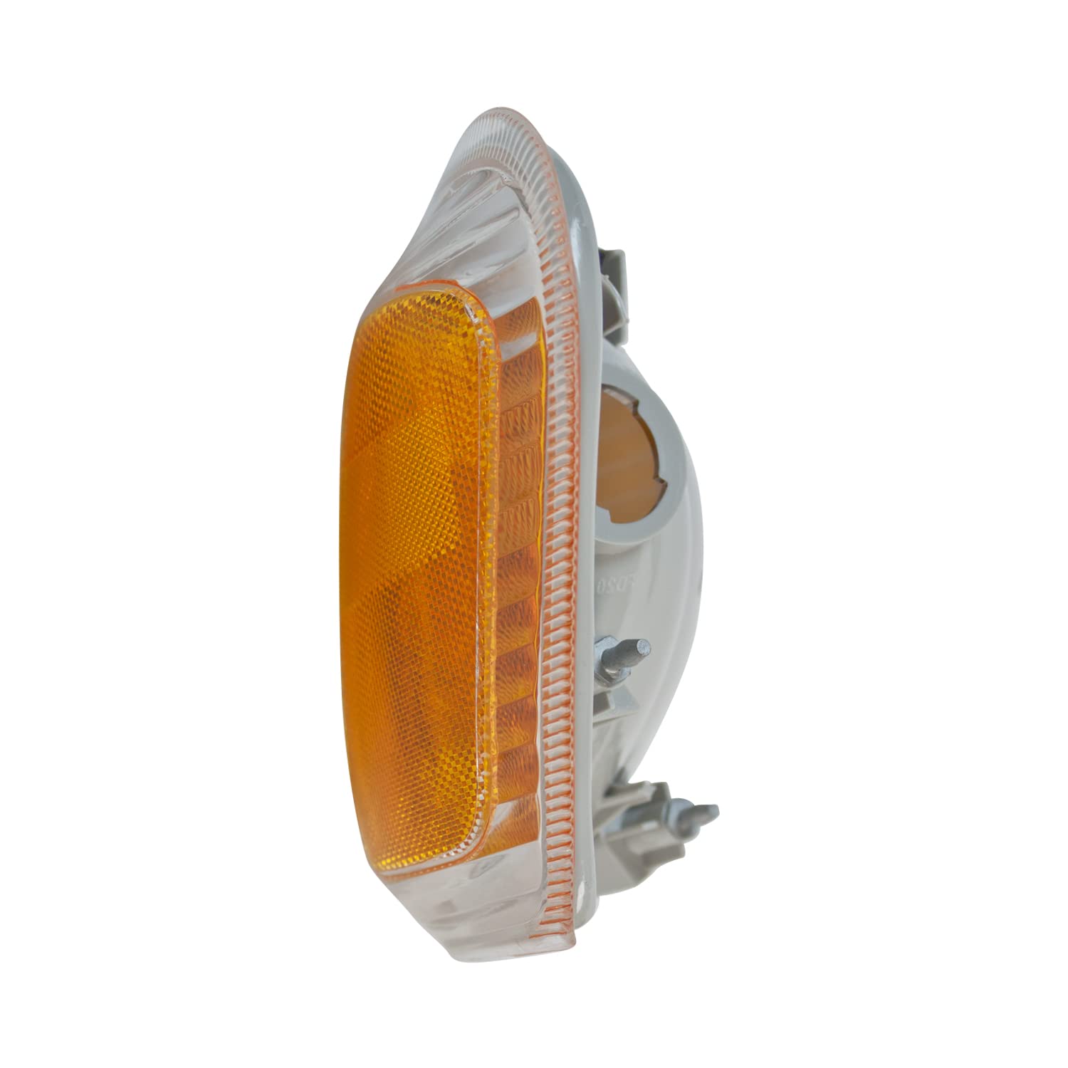 Amazon.com: TYC 18-5698-01-1 Replacement front_left Side Marker 