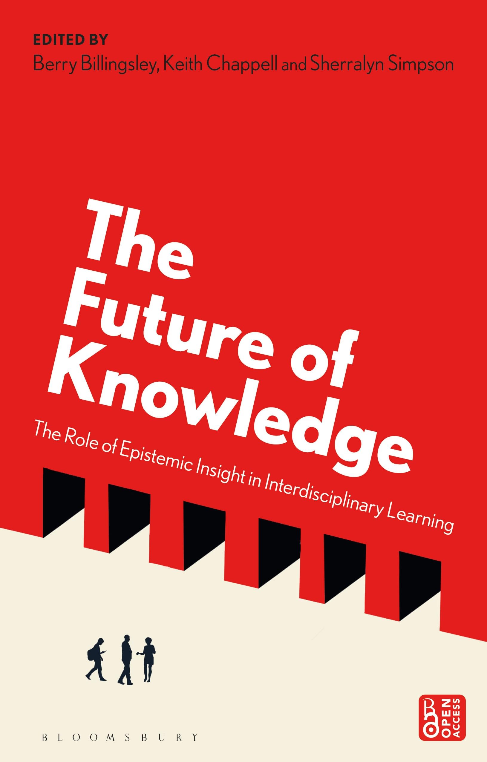 The Future of Knowledge (Paperback Book)
