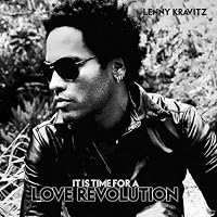 It is Time for a Love Revoluti