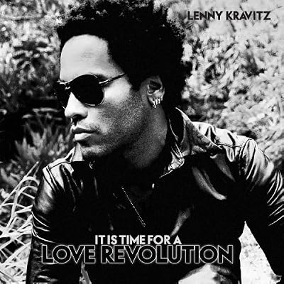 It Is Time for A Love Revolution