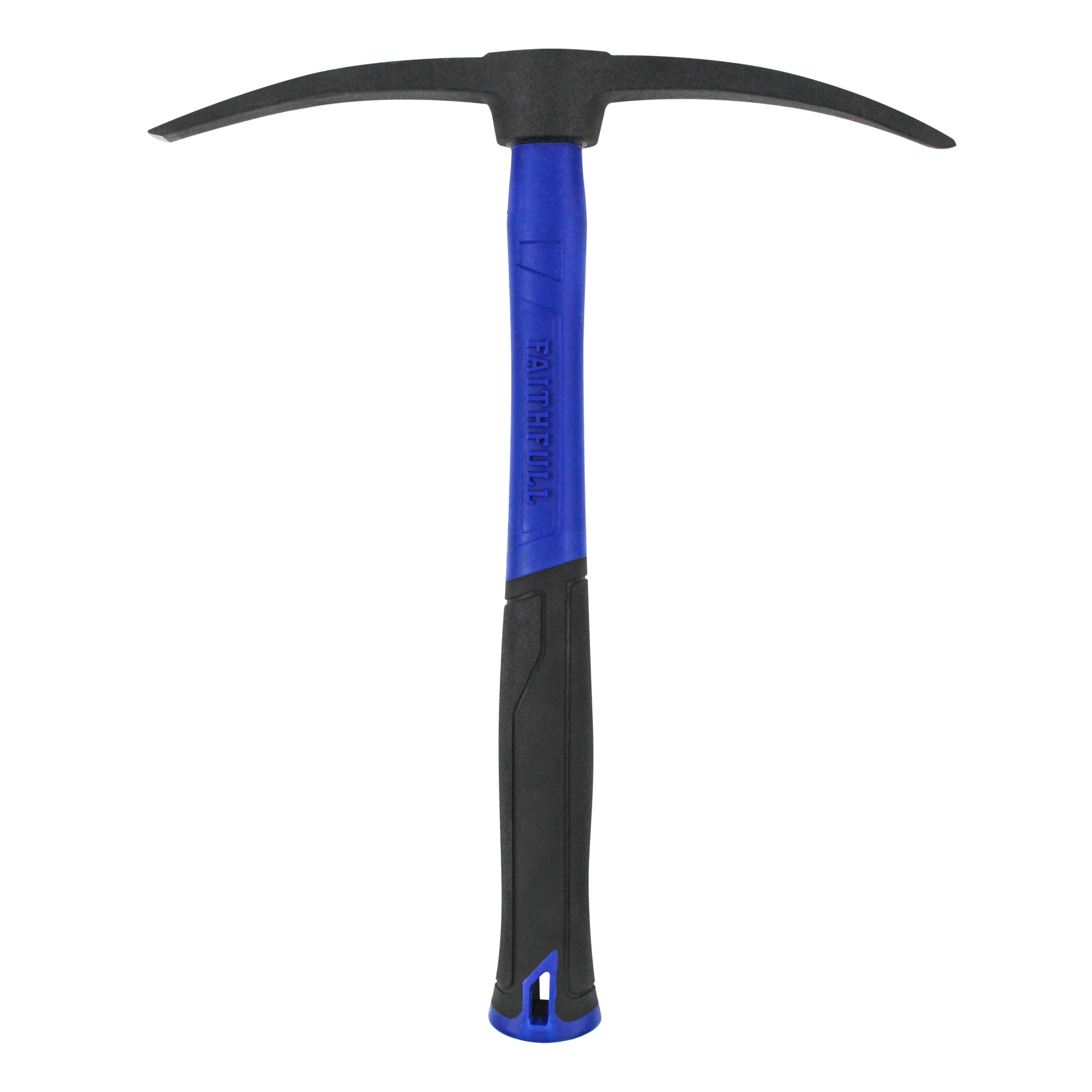Faithfull Chisel & Pointing Mortar Pick - Fibreglass Shaft - Faimpcpfgn - Essential For Masonry 5023969014227