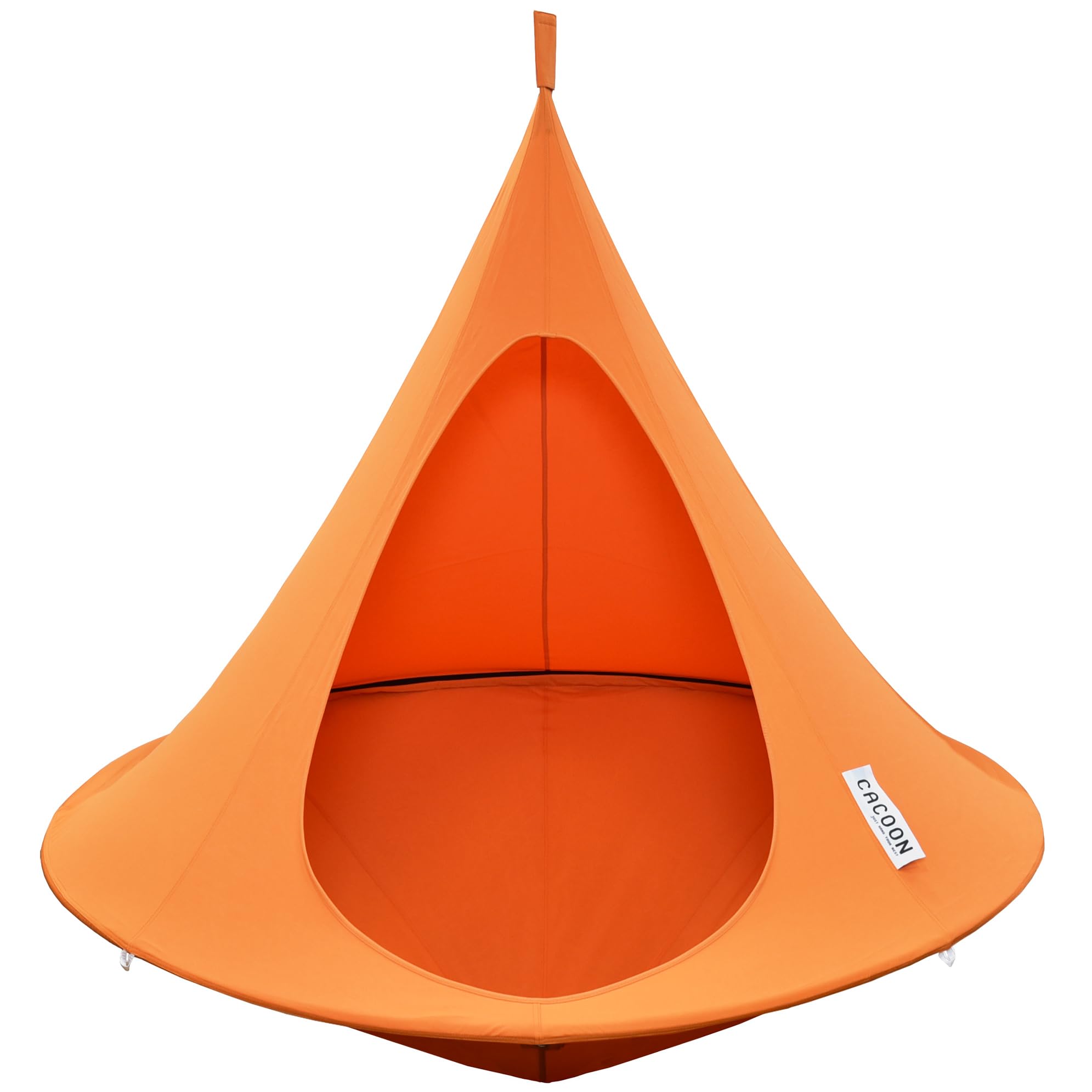 Cacoon Double - Nectarine