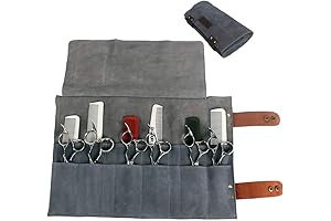 Protective Shear Case for Stylists