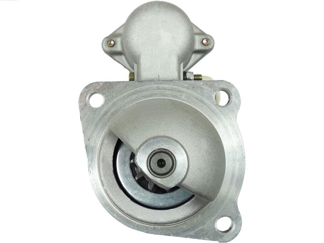 As -Pl Motor Starter/Anlasser 12V 2,8Kw 10-Zähnezahl Im Uhrzeigersinn 12500790 Re503093 Re503120