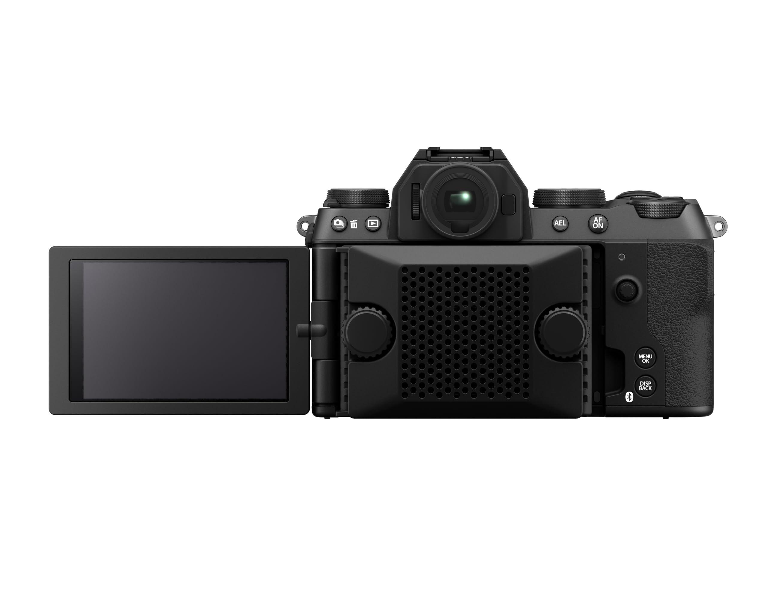 【ほぼ新品】fujifilm X-S20 + XF18-55mmF2.8-4R Fujifilm X-S20 Digital Camera, XF18-55mm F2.8-4 R LM OIS