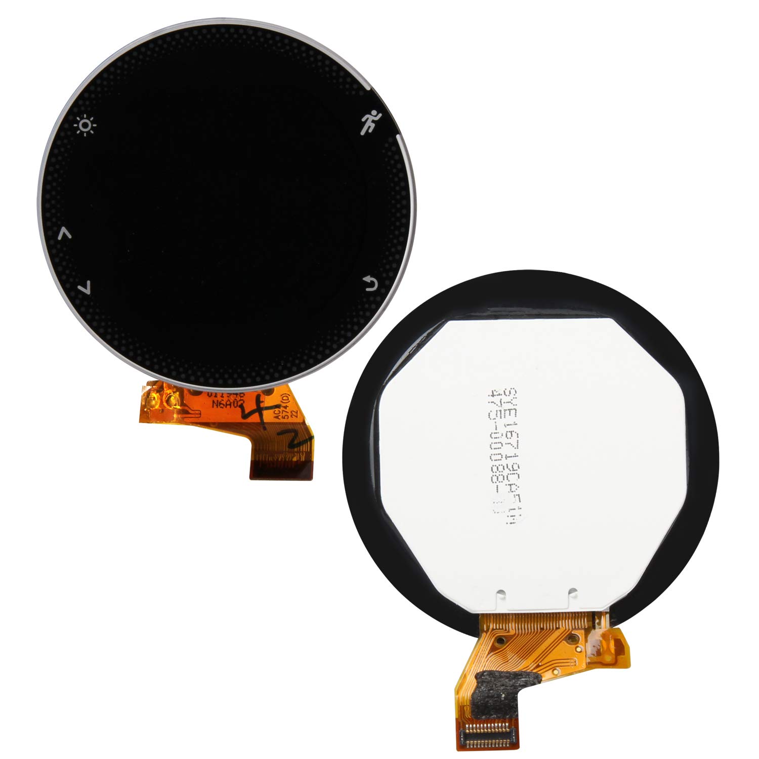 Garmin　235j Amazon.com: Screen Replacement for Garmin Forerunner 235