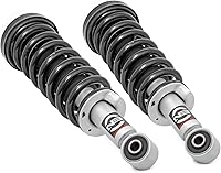 Rough Country N3 Performance Lifted Struts for 1995.5-2004 Toyota Tacoma 2WD/4WD - Stock Height 501152