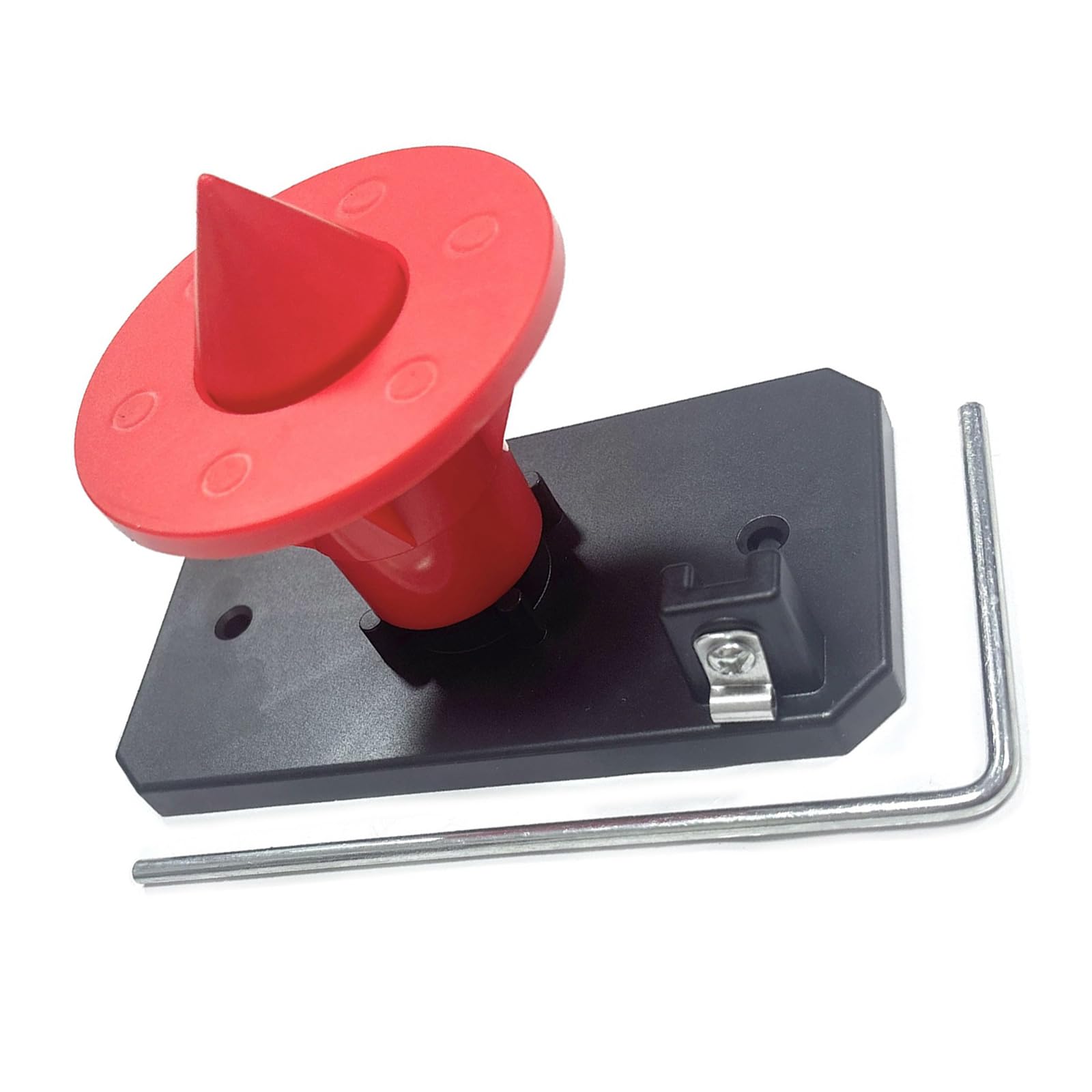 Lawns Balancers with Wall Mount 339075B 42-047 for Efficient Garden Tool Storage Balancers