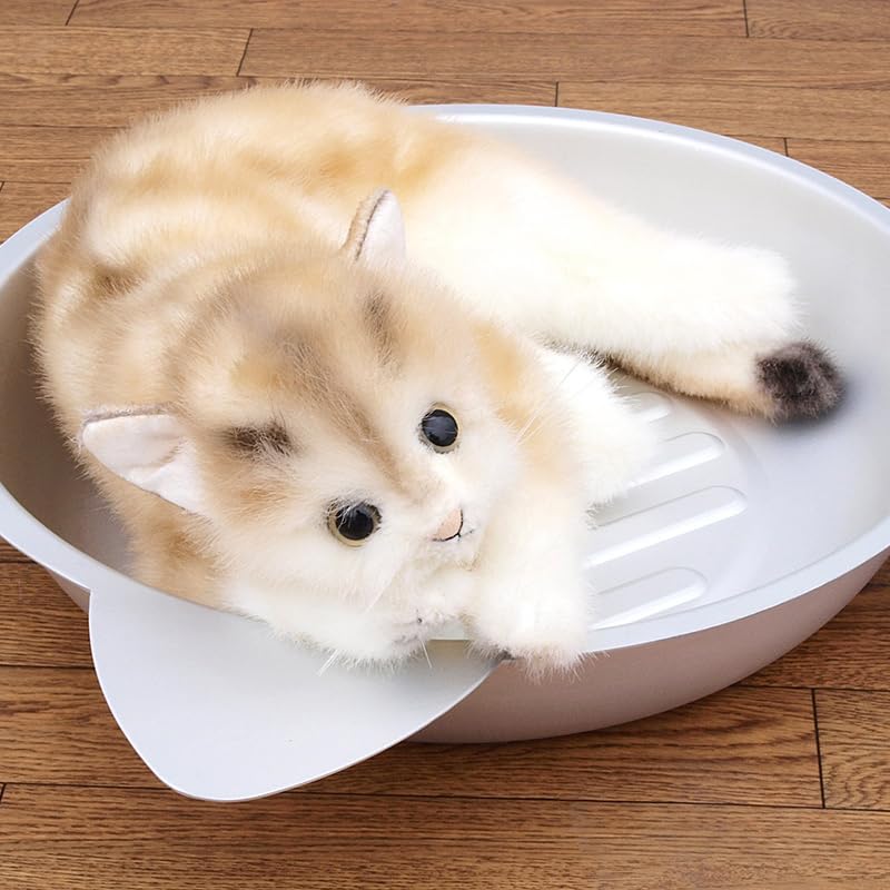 Amazon.co.jp: UTTKAC(さわ) 猫 アルミベッド 猫鍋クール アルミ
