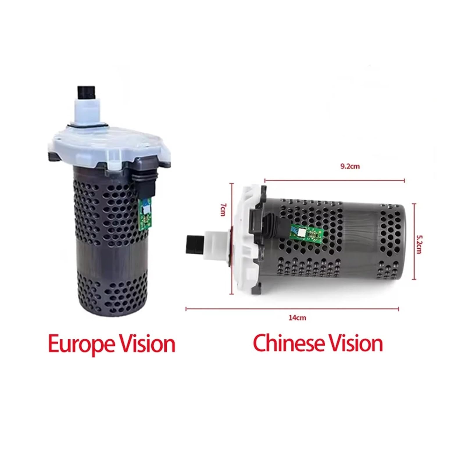 Motore Dell'aspirapolvere, Compatibile Con Dyson, V10 SV12