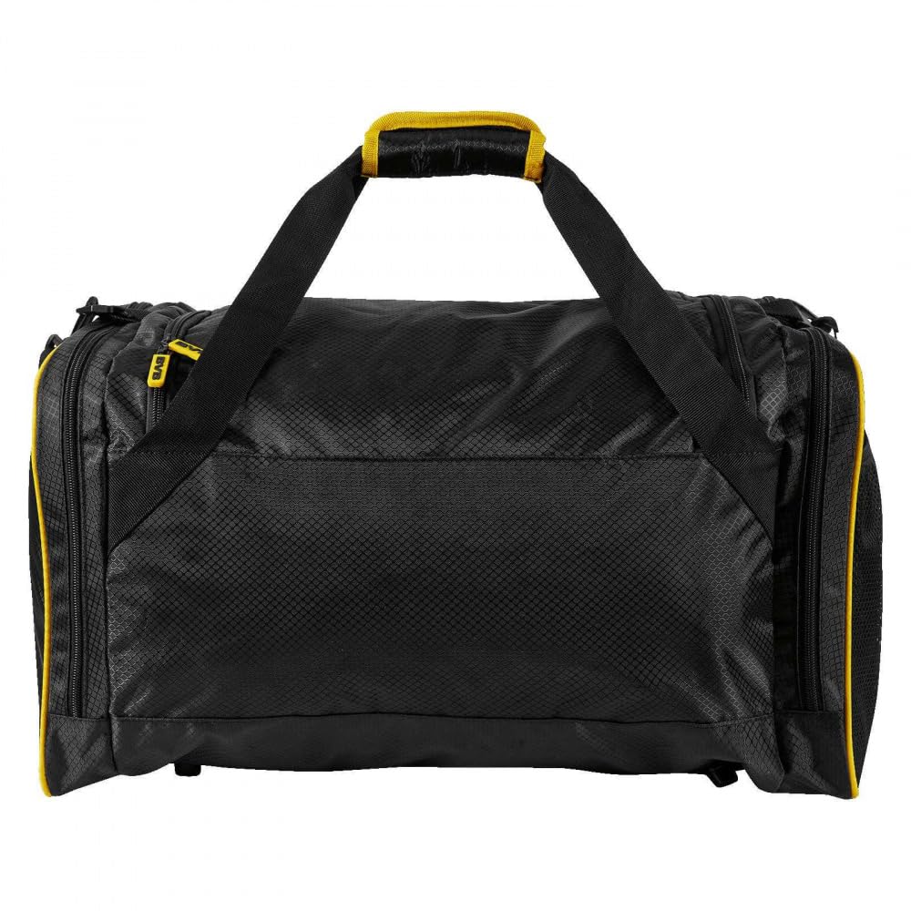 Dortmund Borussia Sporttasche - Netz - schwarzgelb Tasche BVB 09