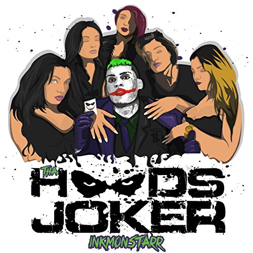 Tha Hoods Joker [Explicit]