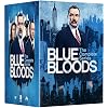 Blue Bloods: The Complete Series [DVD]