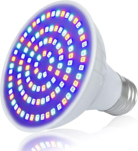 Luz de spa que cambia de color de 15 W para piscina enterrada, reemplazo de bombilla LED de piscina RGB de 12 V para bombilla tradicional de 100-300