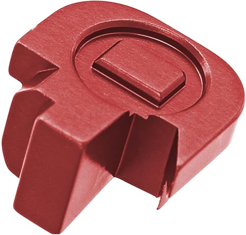 Miniatura 4 de NDZ Performance Placa trasera para Smith & Wesson M&P Shield, M2.0, Shield Plus 0.354 in .40 S&W, fabricado en los Estados Unidos, aluminio grabado