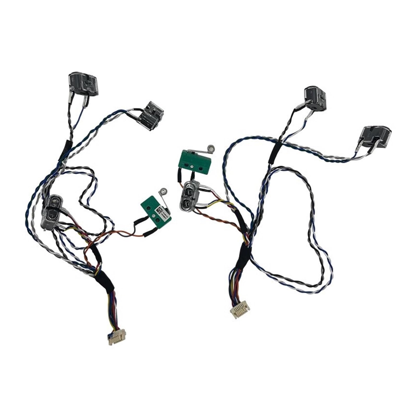 CJXYOPLAMFS ,Compatible For xiaomi, Compatible For mijia， no wash sweeping robot Pro STYTJ06ZHM sweeping robot accessories cliff sensor