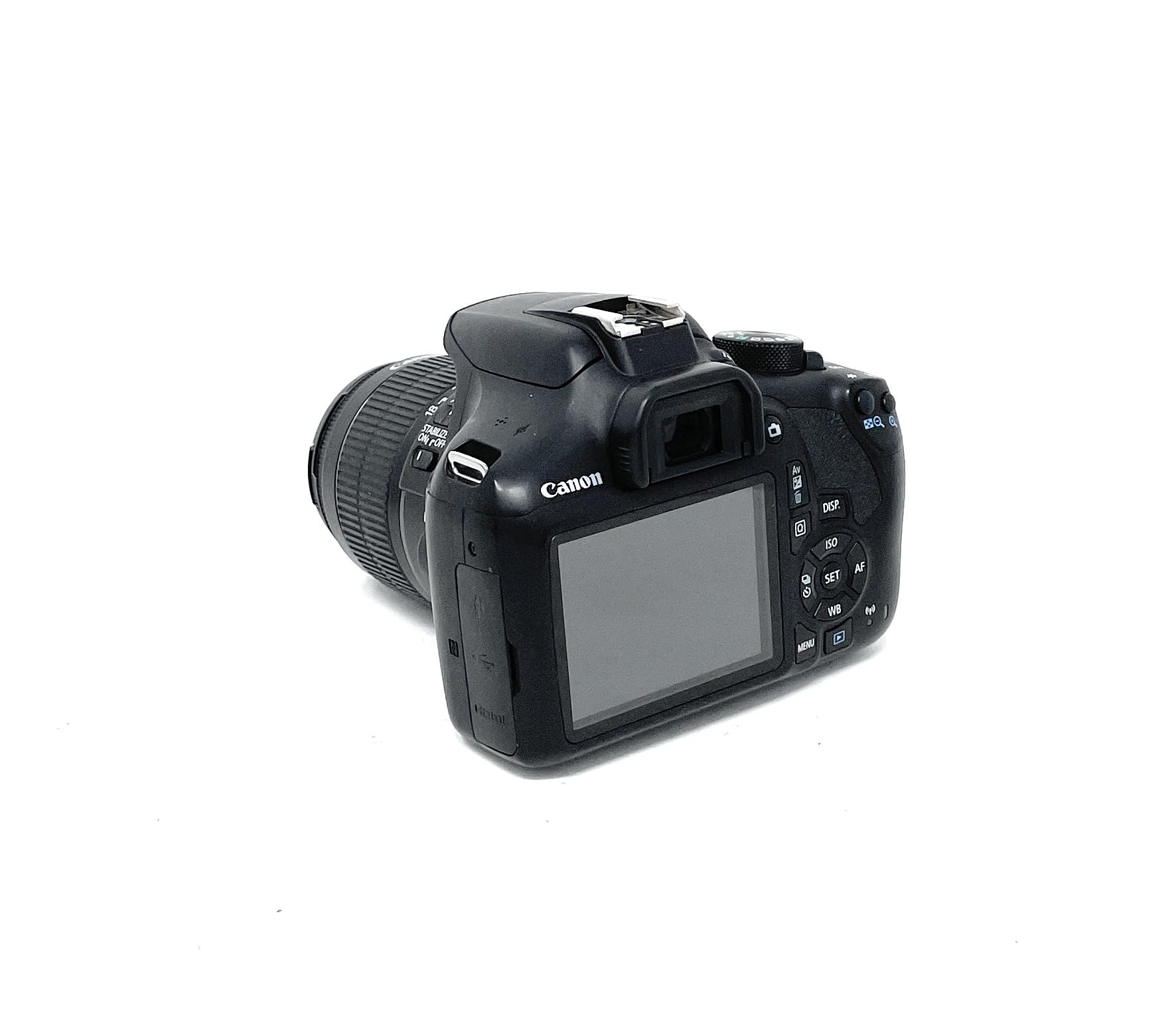 Canon EOS 1300D DSLR Camera Kit 18-55mm IS II