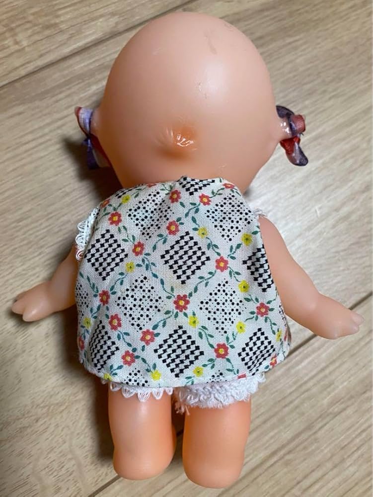 Amazon.co.jp: ワリコー リッキー ワイド キューピー 貯金箱