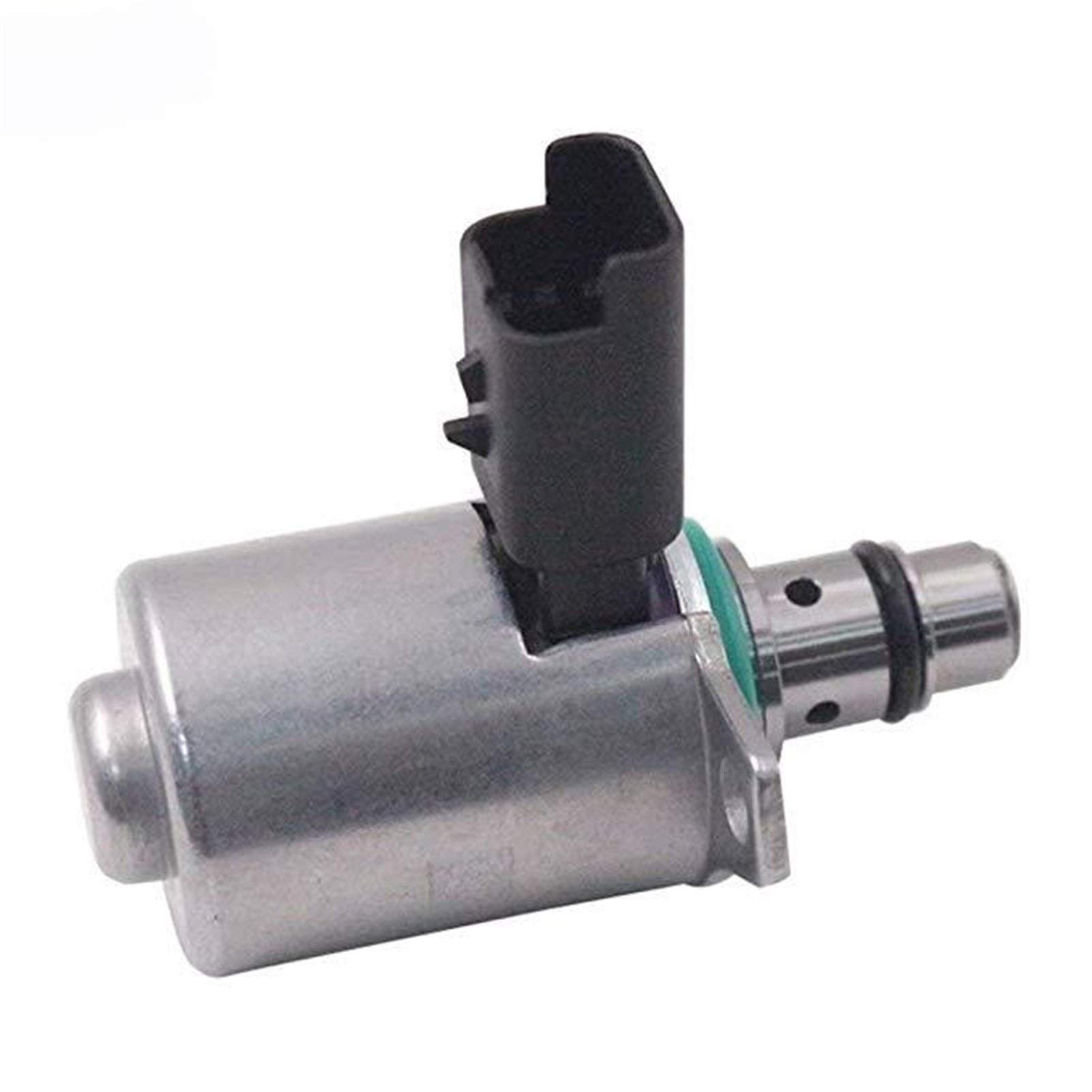 Vanne régulation pression haute précision BK2Q9358AA pompe carburant Transit - 5